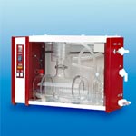 GFL Technologies | Distile Su Cihazi | Gfl Water Still - Single & Double Distilation 2204